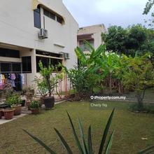 Taman Mewah near Datum Kumbar 2 Storey Semi D For Sale