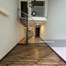 Sphere Duplex Damansara Damai 1k booking Fulloan Ready Rumah Pertama