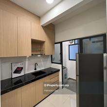 2room2bathroom for rent ! available now!