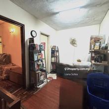 Superlink 2 Storey Keramat Au 5 Ulu Klang Ampang