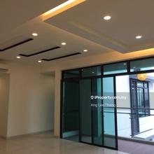 Only minutes away by car from Penang Bridge, FTZ, and George Town.