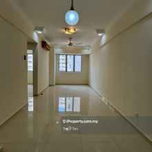 Rhythm Avenue, USJ, Brand New Unit, New Paint