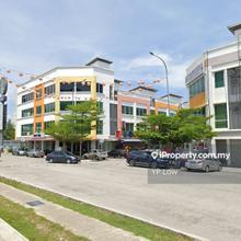 Commercial property investment up to 8% ROI