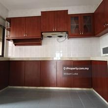 Mutiara Oriental Residence 3r2b Partial Furnished