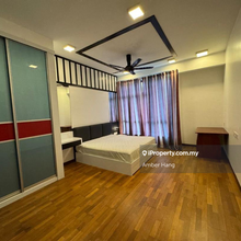 The Address @ Bukit Jambul