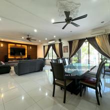 Semi-D house for Sale