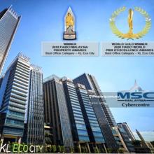 We Cover All Units in the Aspire Tower, Free Consultation!