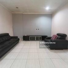 Sri Bayu fully furnished at Jalan Pipit Bandar Puchong Jaya 