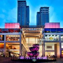 Your Ultimate Luxury Living At The Heart of Bukit Bintang