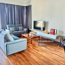 The Tamarind - Hillview & Seaview Unit With Fully Furnished For Sale