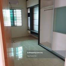 Corner unit @ Lunas,Kulim