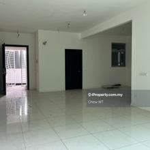 Eco Terrace Hill View Original Unit For Sale