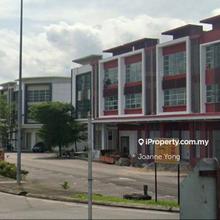 Double Storey Shop (Ground Floor) @ Jalan Kempas Lama 2/x, Kempas, Jb