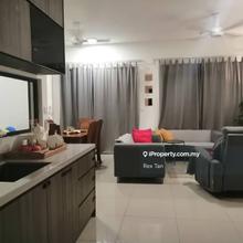 3 Bedrooms Partly furnished for sale.