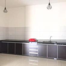 Aspen Residence @ Jelutong Low Density Partly Furnished For Sale