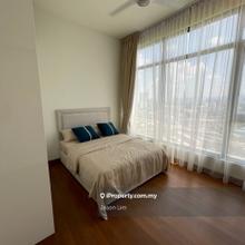 Mayfair Residences @ Pavilion Embassy