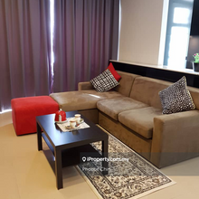 Verve Suite Mont Kiara 