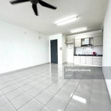 Biggest Unit  Metia Residence at Seksyen 13 Shah Alam for sale
