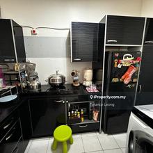 Easy access to kl nice kl city view cover all units