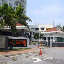 Value Buy Unit With 2 Carpark Lot