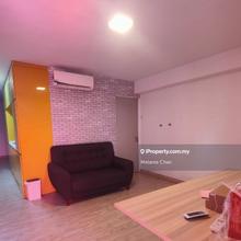 Studio unit for Rent