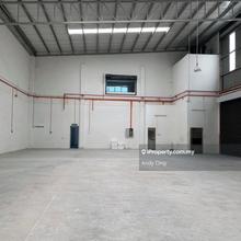 Setia Business Park 2, Dato Onn