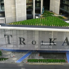 The Troika For Sale !
