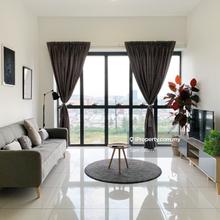 Fully Furnished Renovated: Icon Residenz 2 Petaling Jaya For Sales!