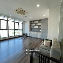Fully Renovated Office for Rent