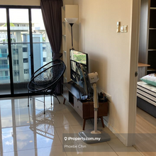 D Latour Bandar Sunway