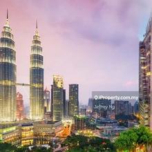 Wisma Chuang Office for rent