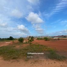 Heavy Industry Land at Kuantan Gebeng Industrial Park