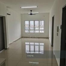 The Edge Condo Renovated with Kitchen cabinet 