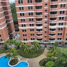 Putra Indah Condominium For Sale, Serdang 