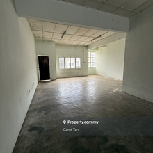 3storey shop Taman Sri Putri, Kulai, Johor