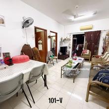Bayu Villa Apartment Klang