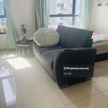 Serviced residence for Rent