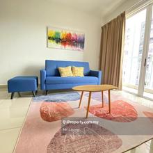 Vina Residency, Fully Furnished, Seri Taming Hussein Onn Cheras C180