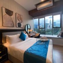 Ceylonz Suites KLCC unit for sale