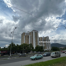 Selayang Baru warehouse for rent