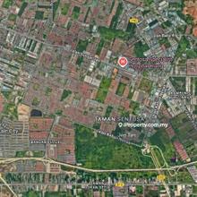 Commercial Land Total 30 acres for Rent