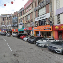 Sri Petaling, jalan radin bagus, 3 storey shop-Good ROI
