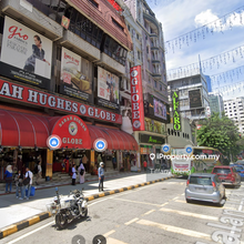 2 Adjoining Shop Lot - 3.5 Storey - Facing Main Road 
