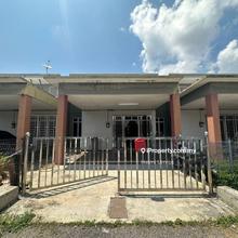 For Sale Taman Lipat Kajang Jasin Melaka ( Hot Area)