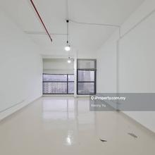 Specialist Office Building Agent Cover All Size Units