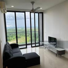 For Sale D pristine @ Medini Fully Furnished