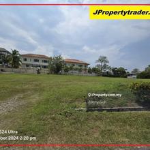 The Mines Bungalow Land Seri Kembangan (Q5410)