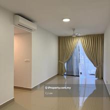 Kuchai sentral specialist 