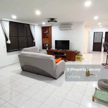 Datin Halimah Condominium @ Market Cheapest Price 1829sqft