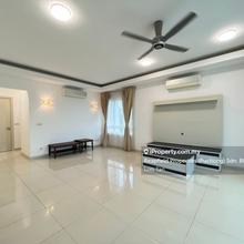 Newly repainted condo available now